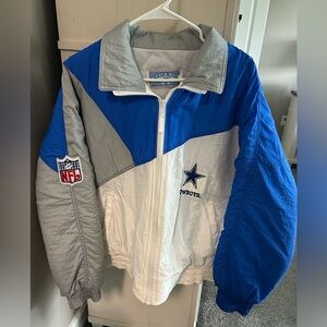 Vintage Dallas Cowboys Jacket